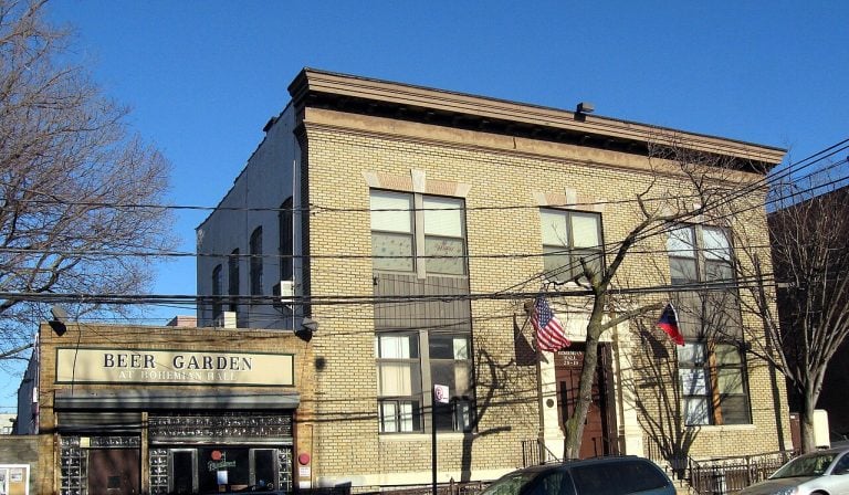 Bohemian Hall Astoria: Beer Garden, Hours & Visitor Guide