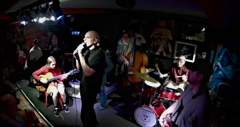 Smalls Jazz Club NYC: Tickets, Live Jazz & Evening Tips