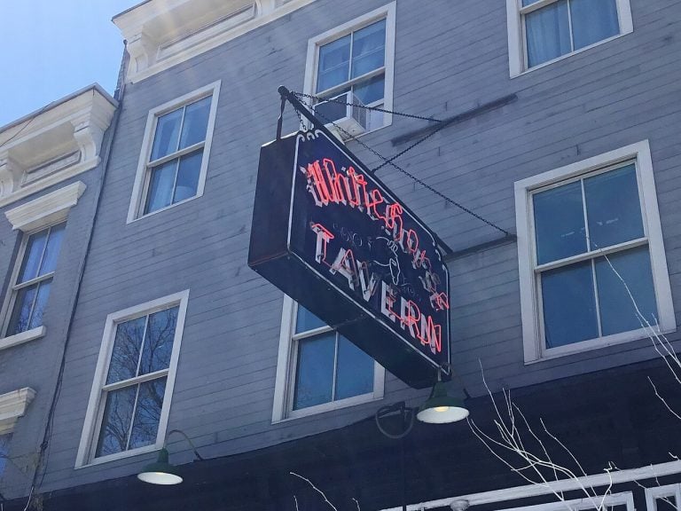 White Horse Tavern NYC: History, Prices & West Village Guide