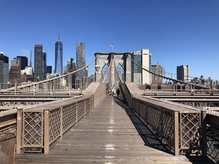 NYC Walking Tours: Free Options, Costs & How to Choose