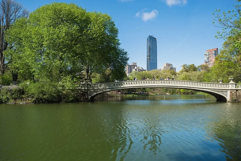 NYC Movie & TV Locations: Walking Routes and Photo Stops