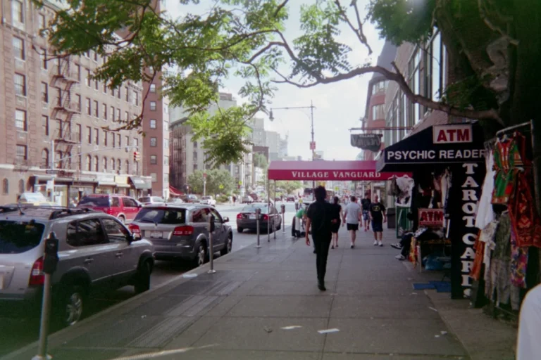 Village Vanguard NYC: Jazz, Tickets & Kosher Evening Tips