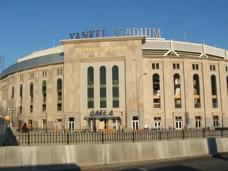 New York Sports Guide: Games, Stadium Tours & Kosher Planning